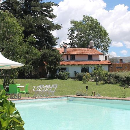 Hotel La Domanda Villa Berna Exteriér fotografie