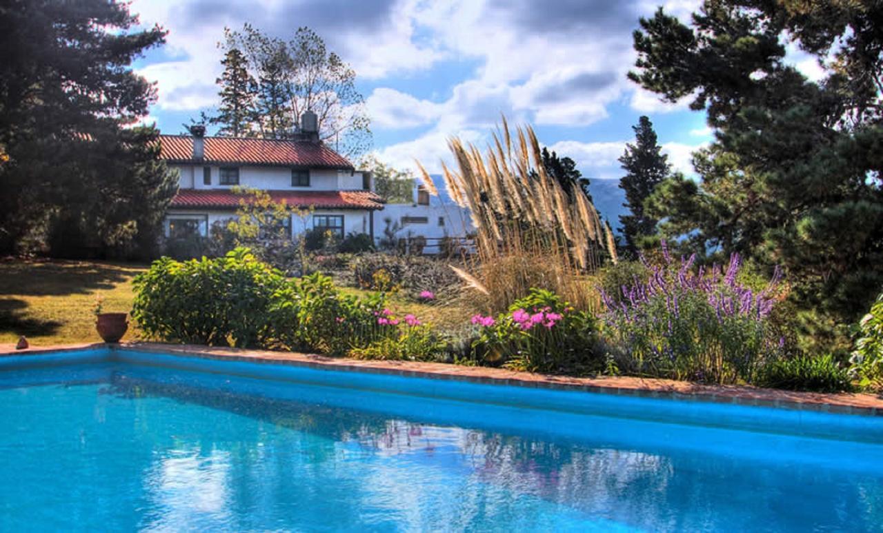 Hotel La Domanda Villa Berna Exteriér fotografie