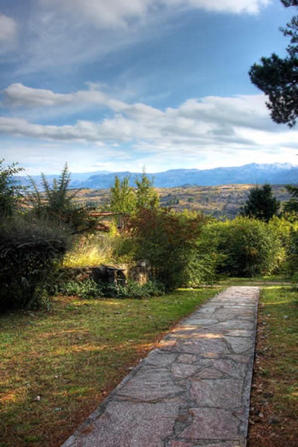 Hotel La Domanda Villa Berna Exteriér fotografie