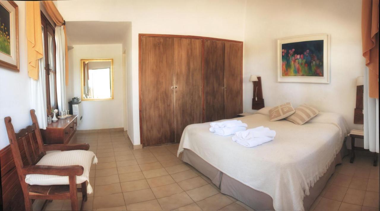 Hotel La Domanda Villa Berna Exteriér fotografie