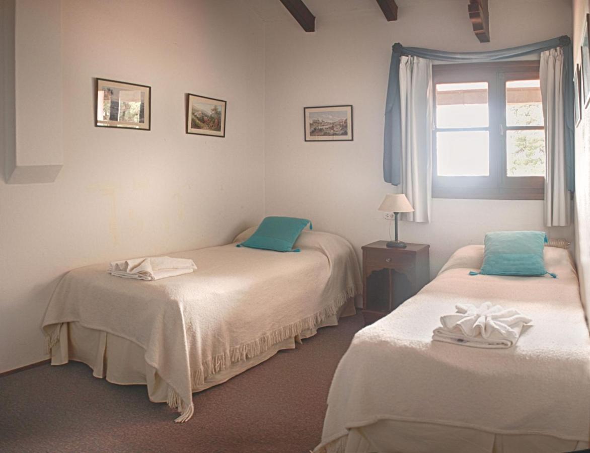 Hotel La Domanda Villa Berna Exteriér fotografie