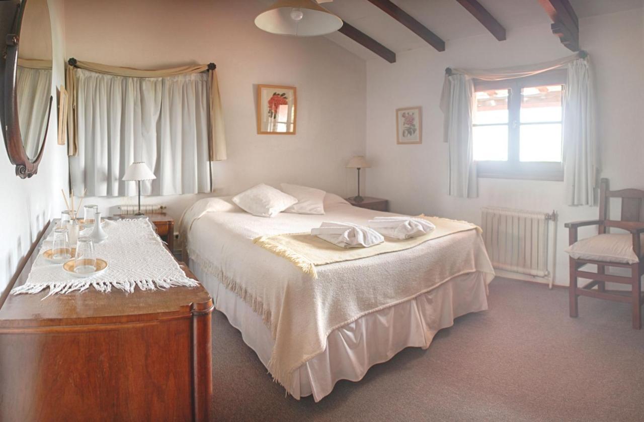 Hotel La Domanda Villa Berna Exteriér fotografie