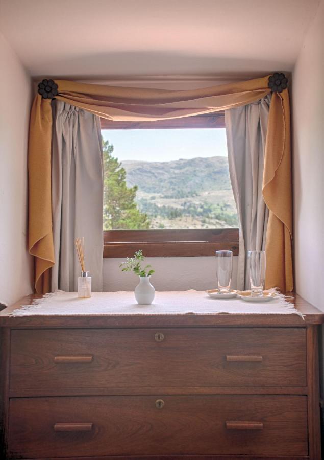 Hotel La Domanda Villa Berna Exteriér fotografie