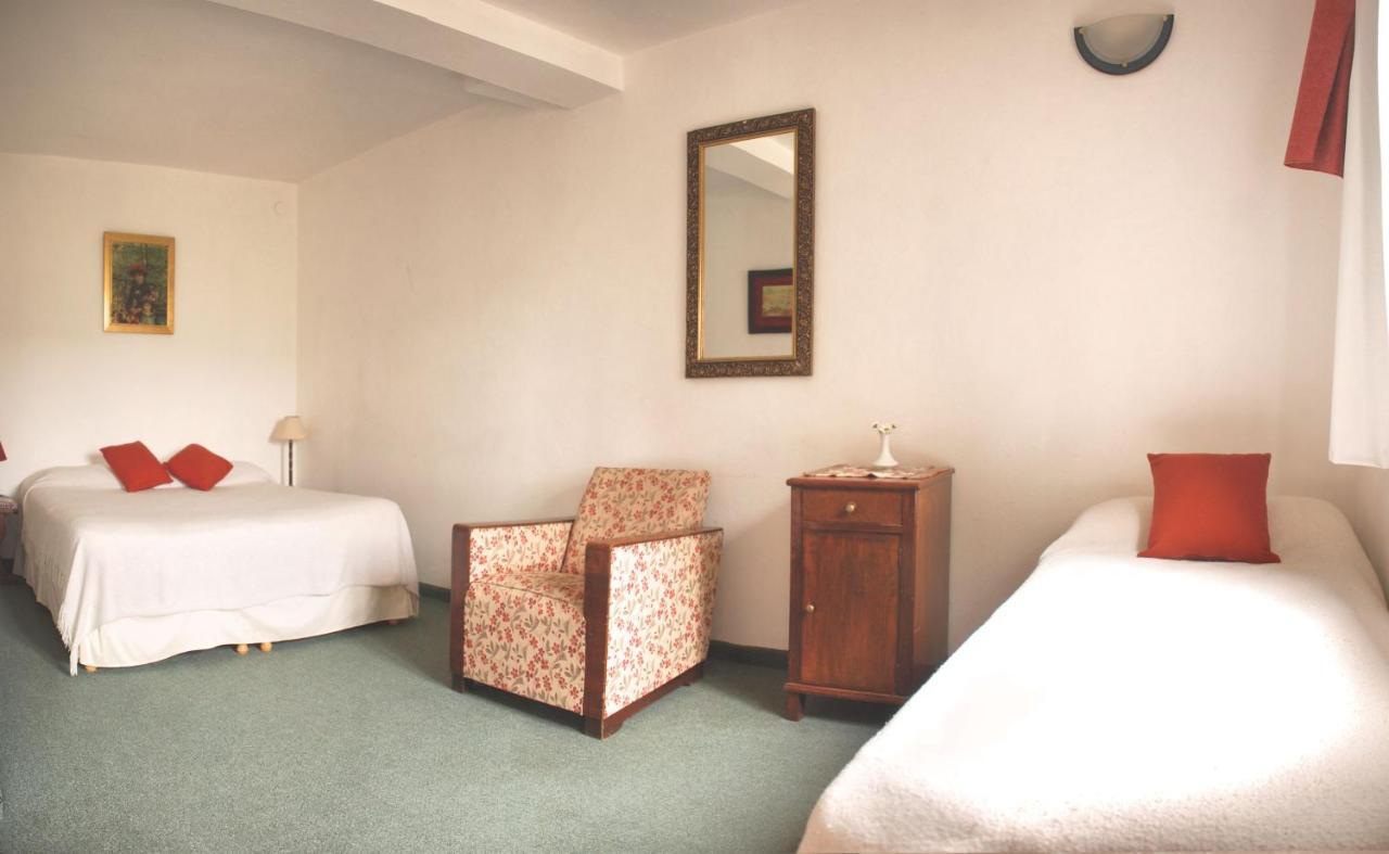 Hotel La Domanda Villa Berna Exteriér fotografie