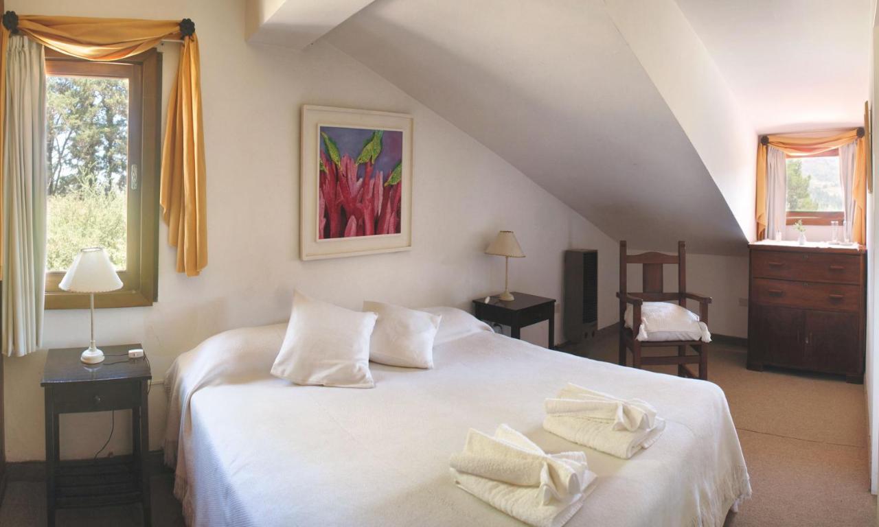 Hotel La Domanda Villa Berna Exteriér fotografie
