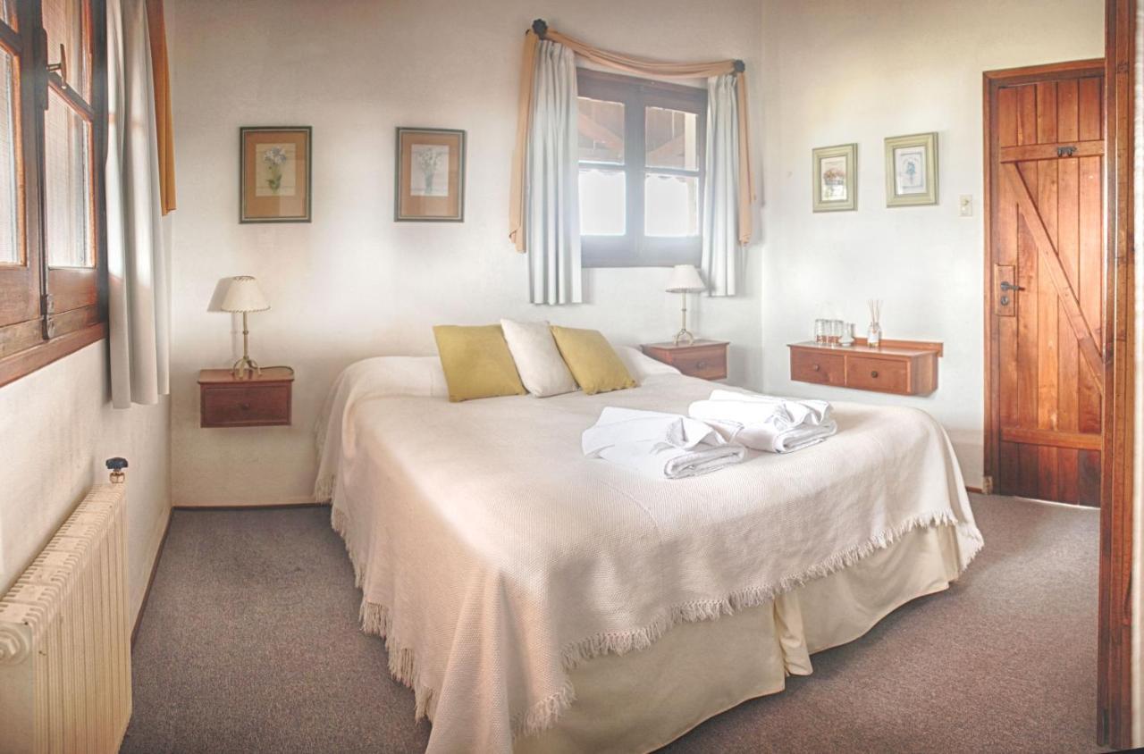 Hotel La Domanda Villa Berna Exteriér fotografie